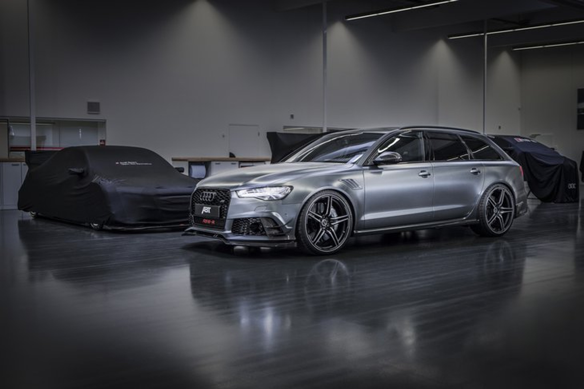 audi rs6 r