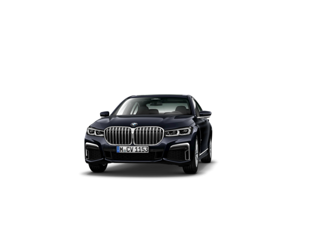 bmw 730