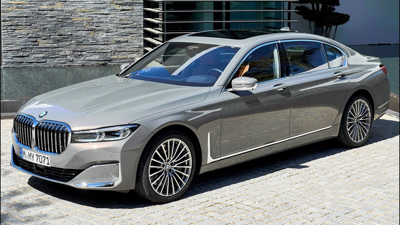 bmw 750li