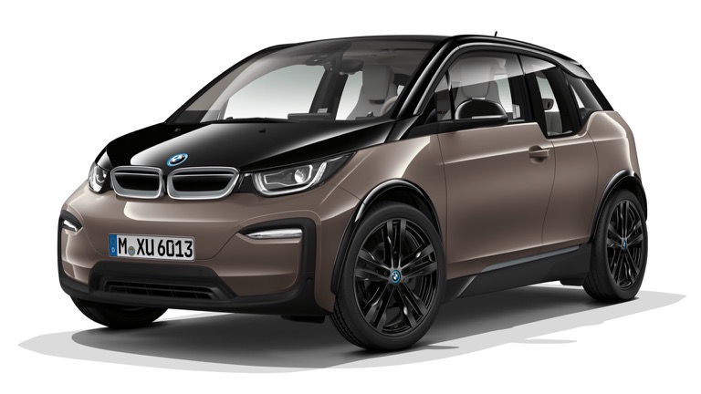 bmw i3 s