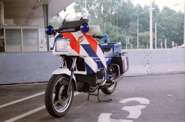 bmw k1100