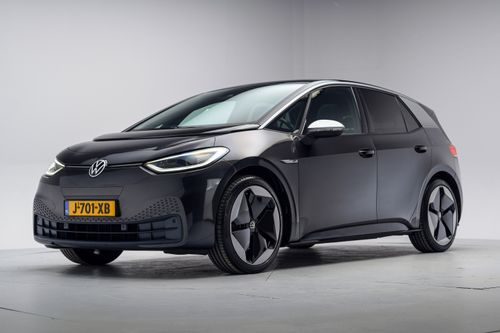 volkswagen occasions