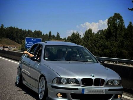 bmw 525 tds