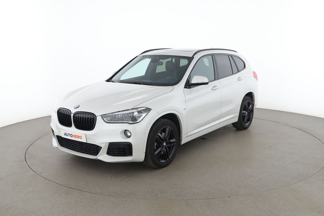 bmw x1 sport