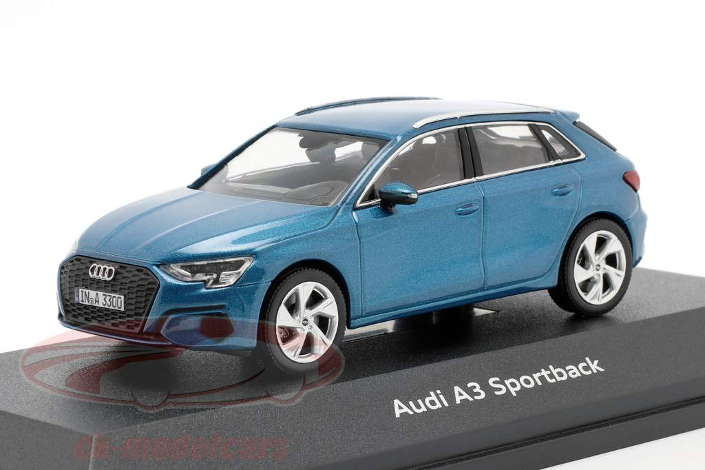 audi a3 sportback 2020