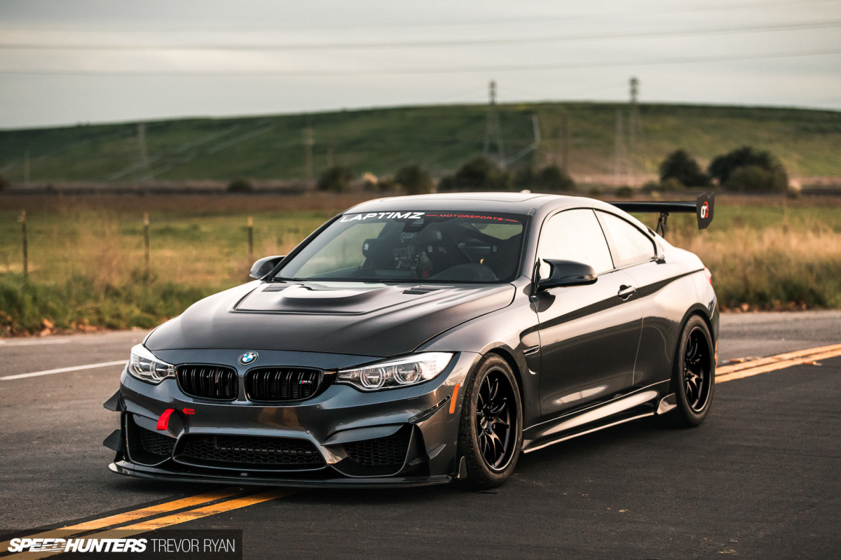 bmw f82