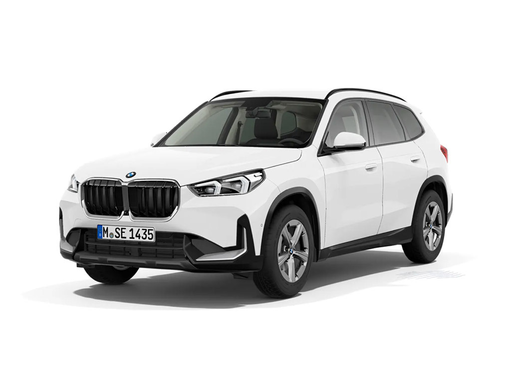 bmw x1 sport