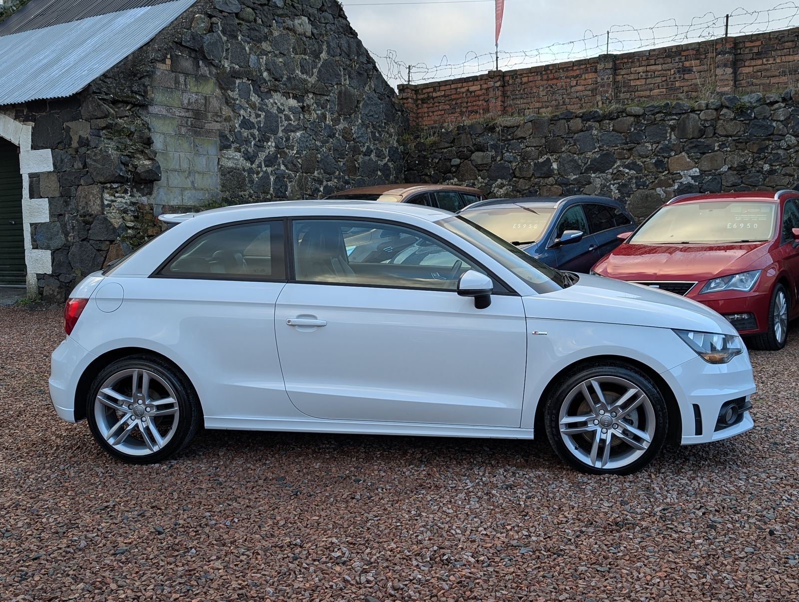 audi a1 diesel