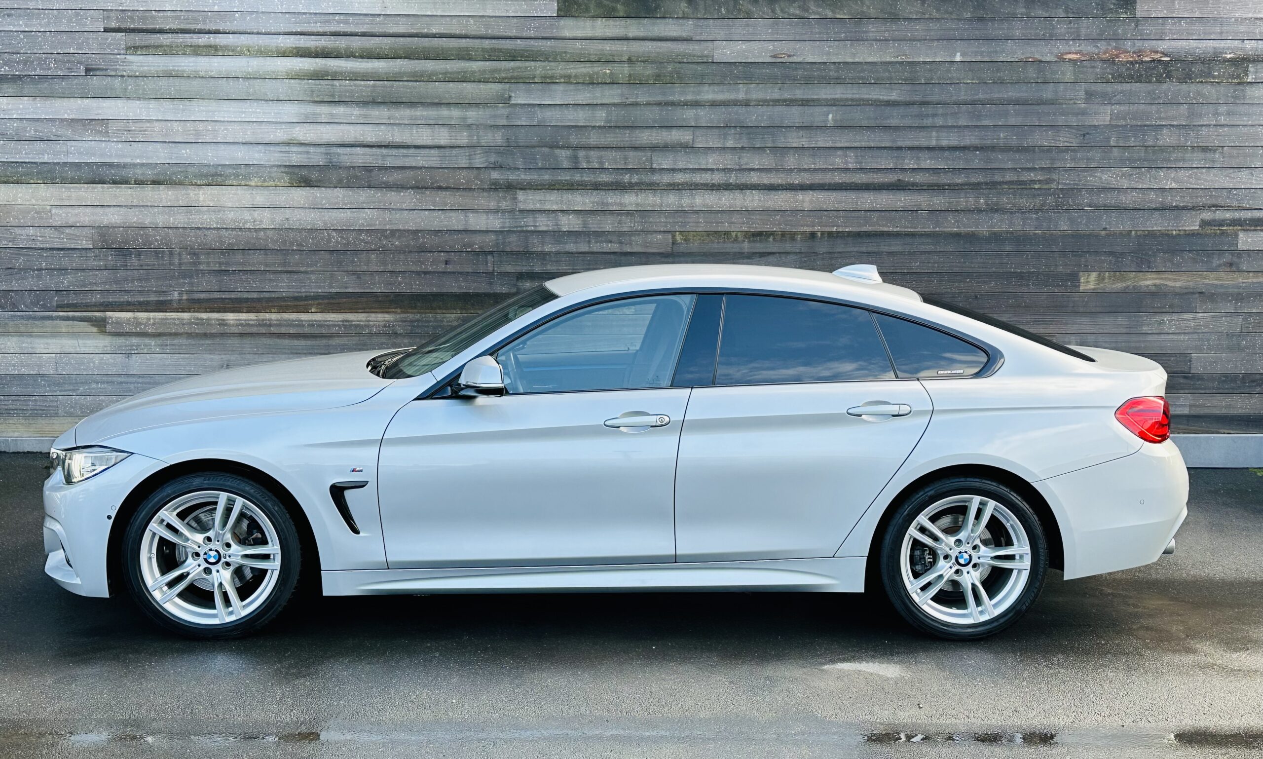 bmw 420 coupe