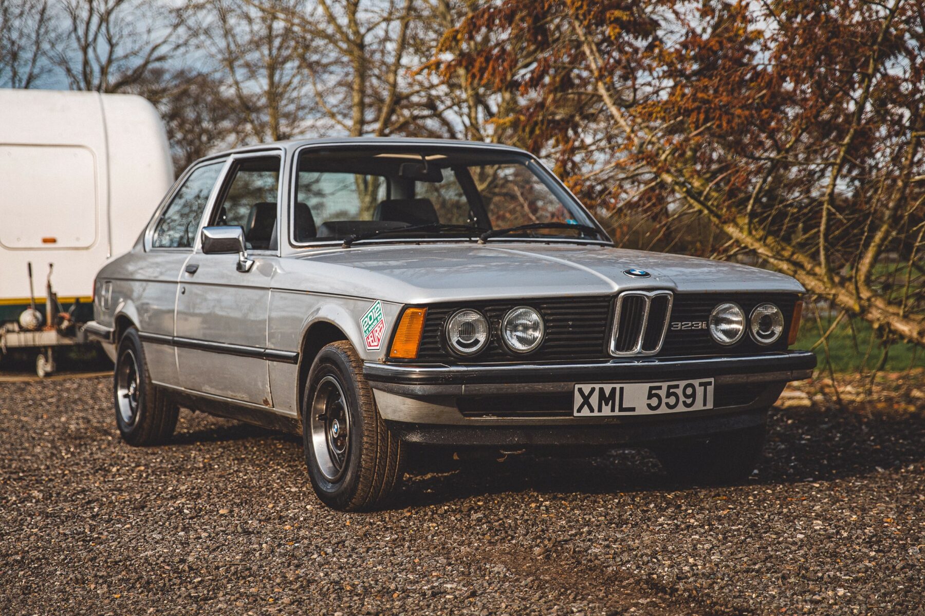 bmw e21 323i