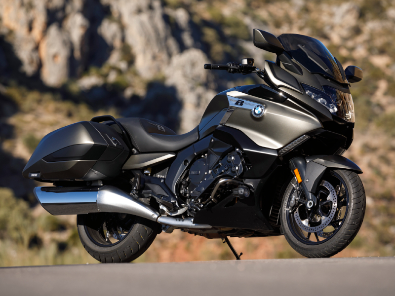bmw k1600b