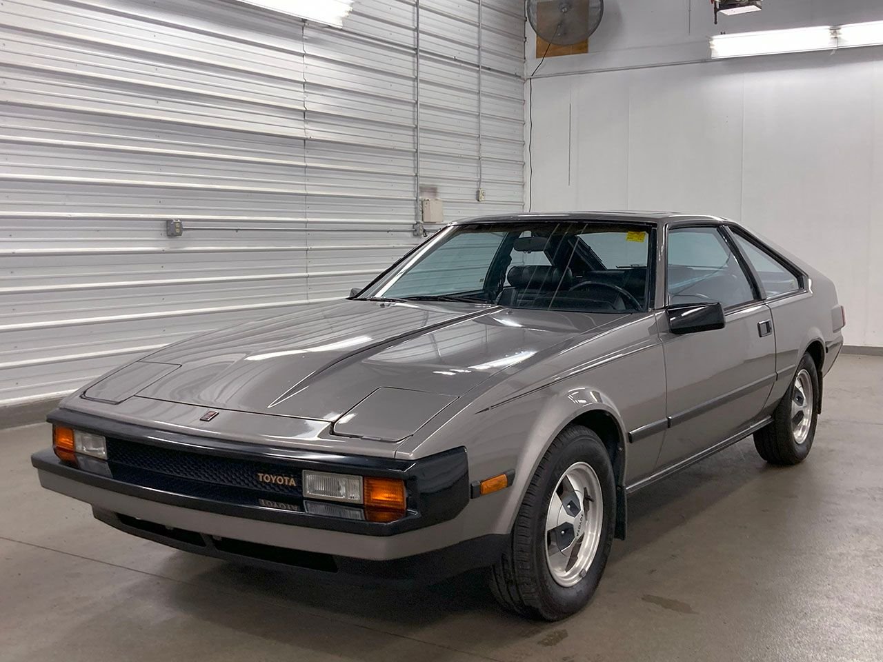 toyota supra 1982