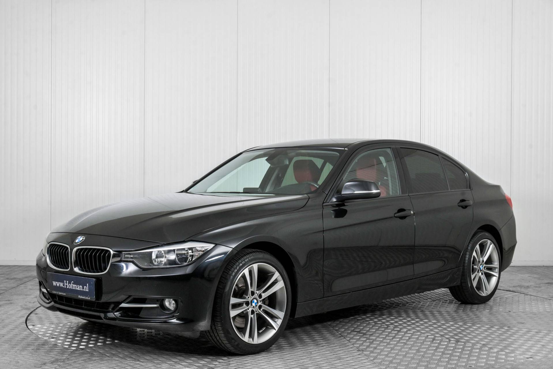 bmw 328i f30