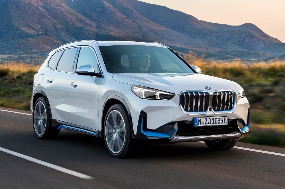 bmw x1 sdrive