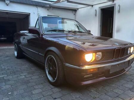 hartge bmw