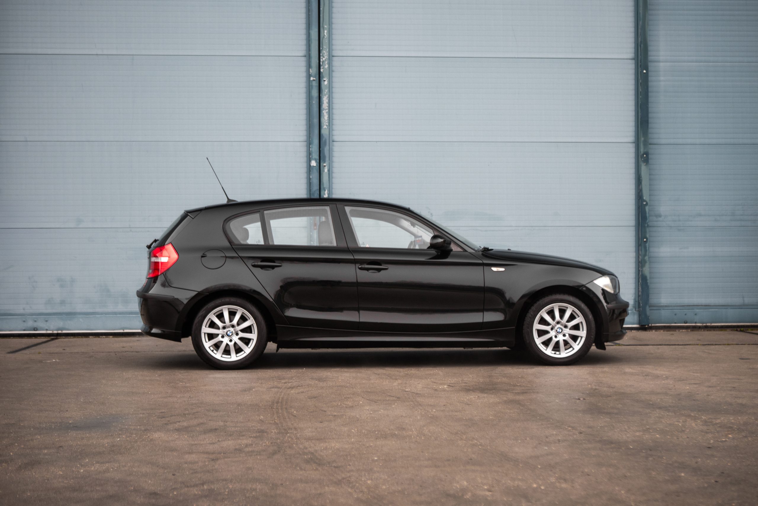 bmw 116i e87