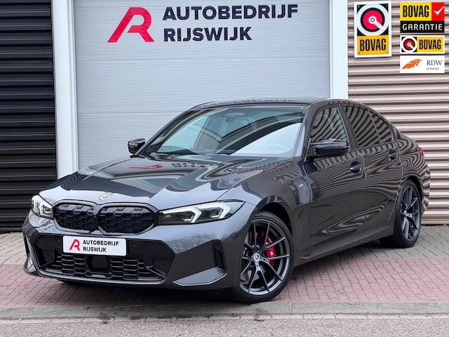 bmw 360