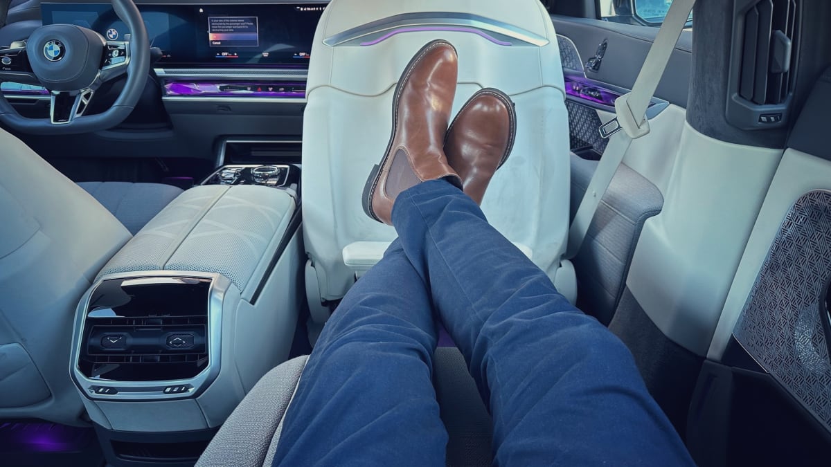 bmw 760i