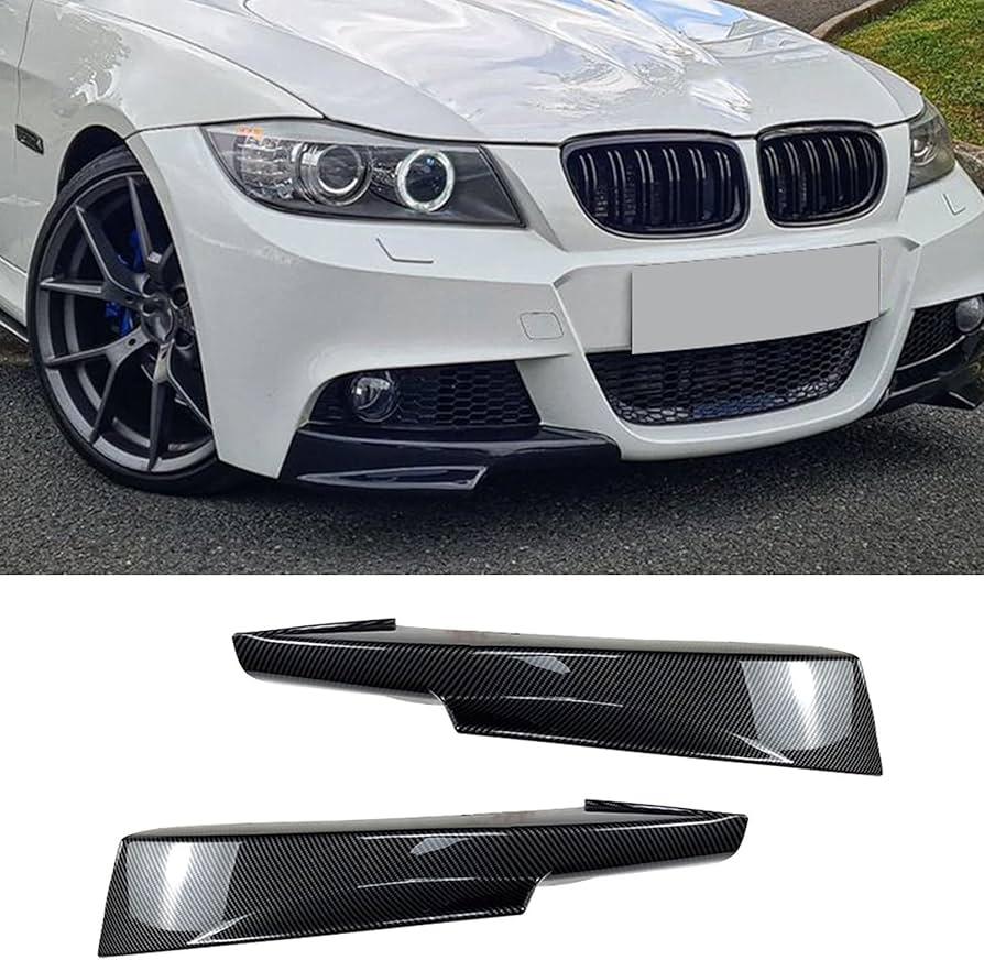 bmw e90 lci