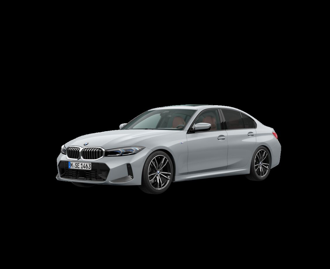 bmw gr