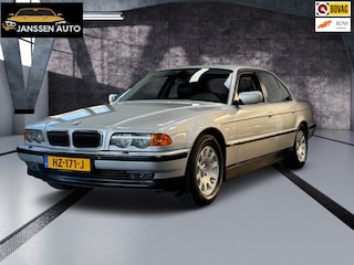 bmw l7