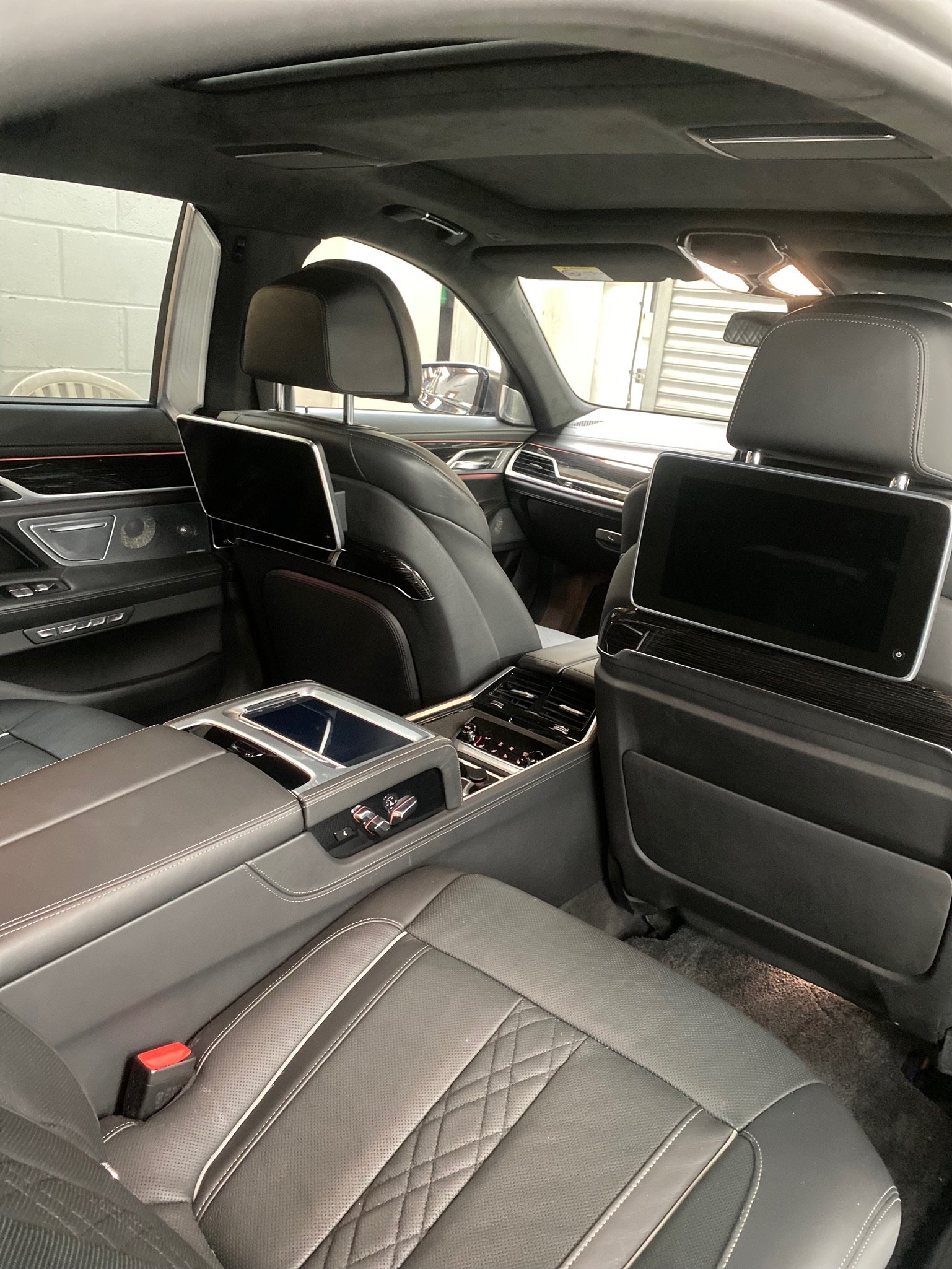 bmw m760li