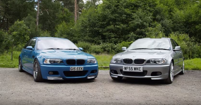 e46 330ci