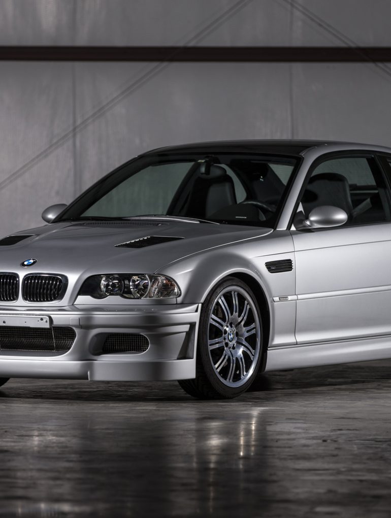 e46 m3 gtr