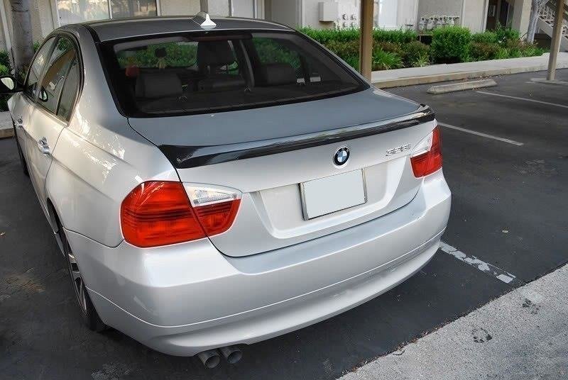 bmw 3 e90