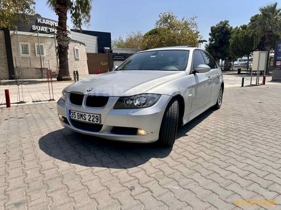 bmw 318i e90