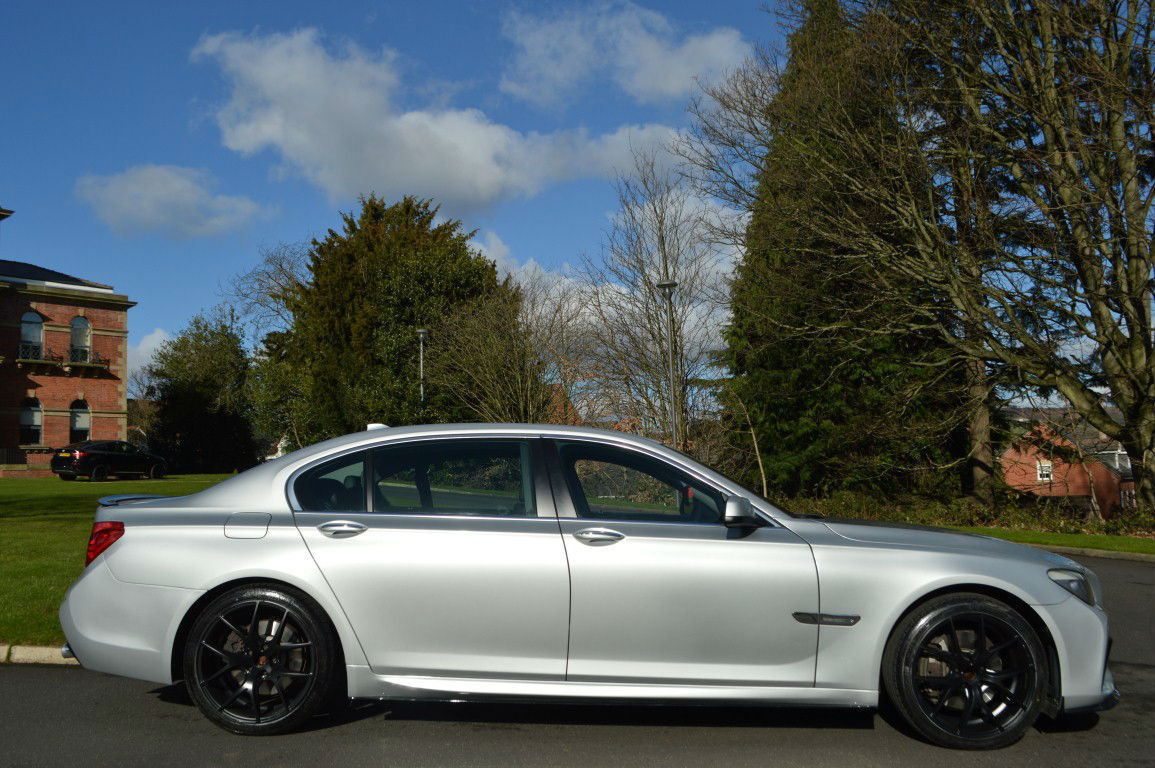 bmw f02