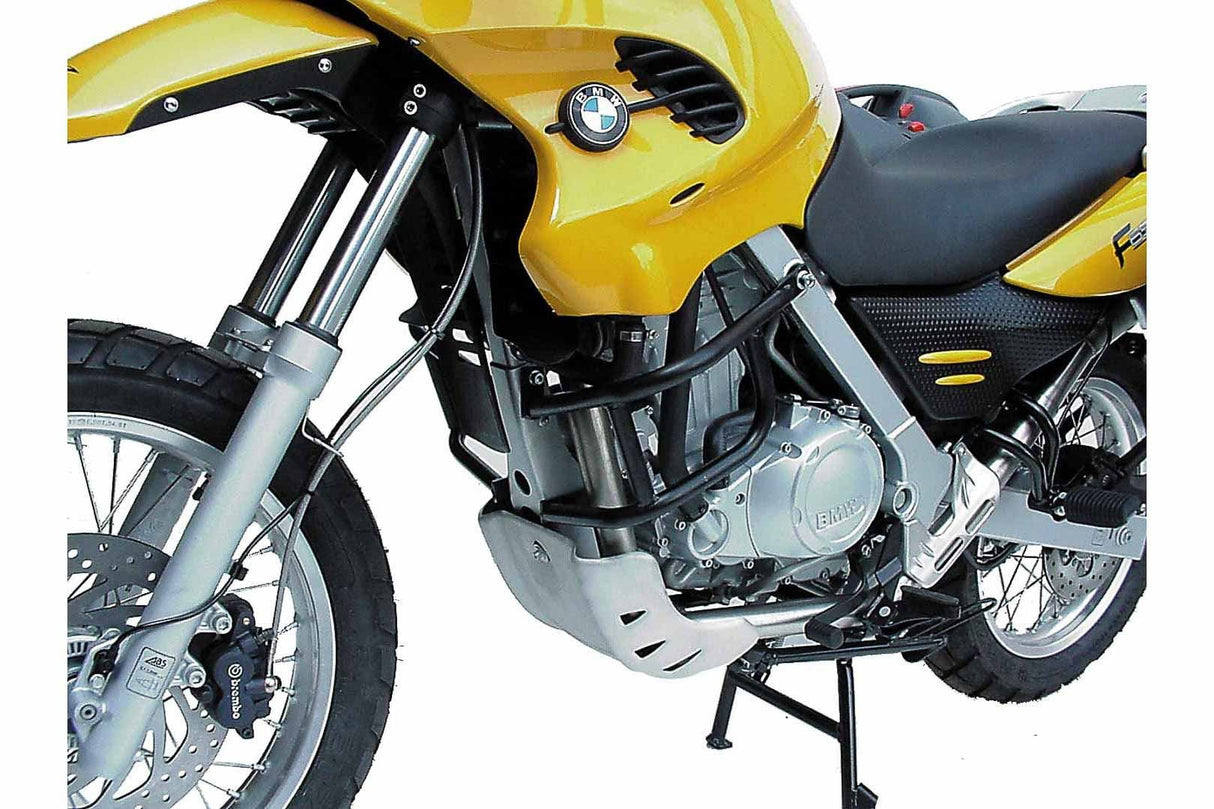 bmw f650gs dakar