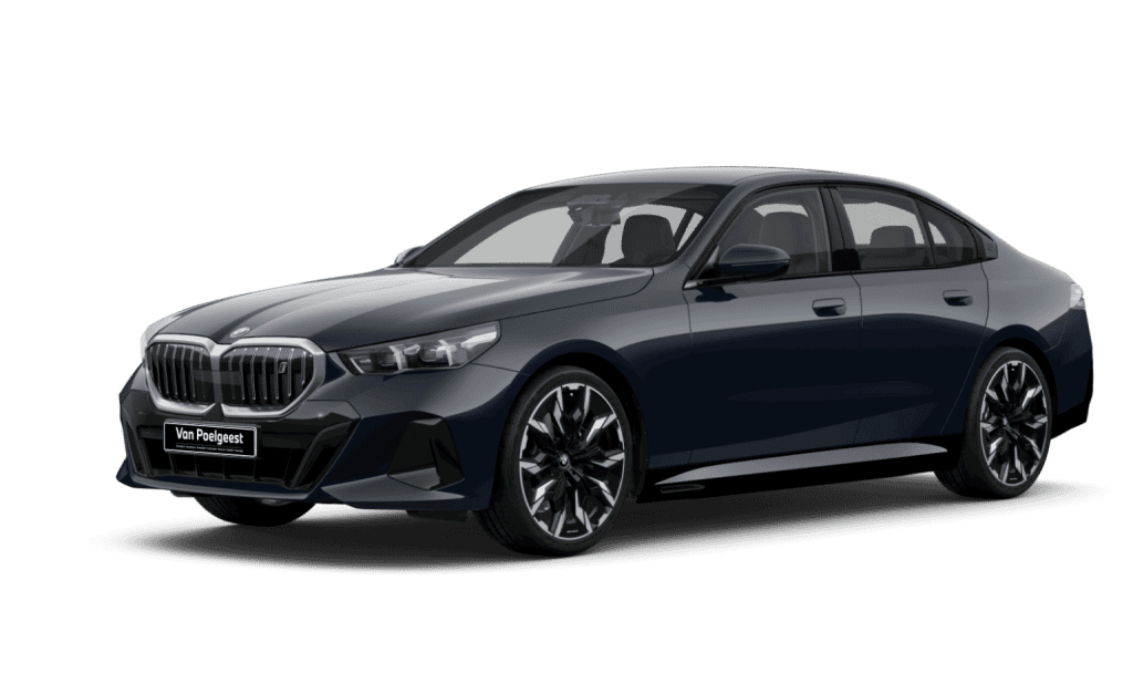 bmw is