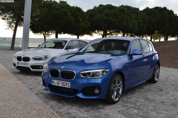 bmw serie m