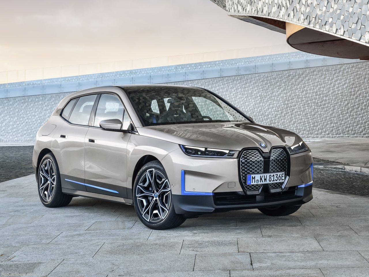 nieuwe modellen bmw
