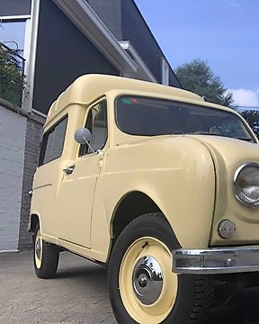 auto klassiekers te koop