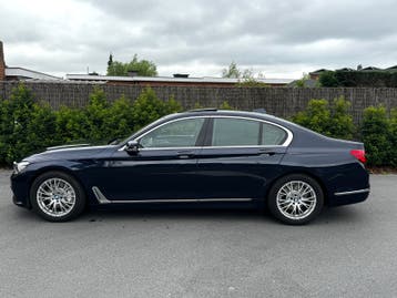 bmw 725