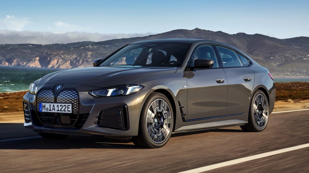 bmw auto lease