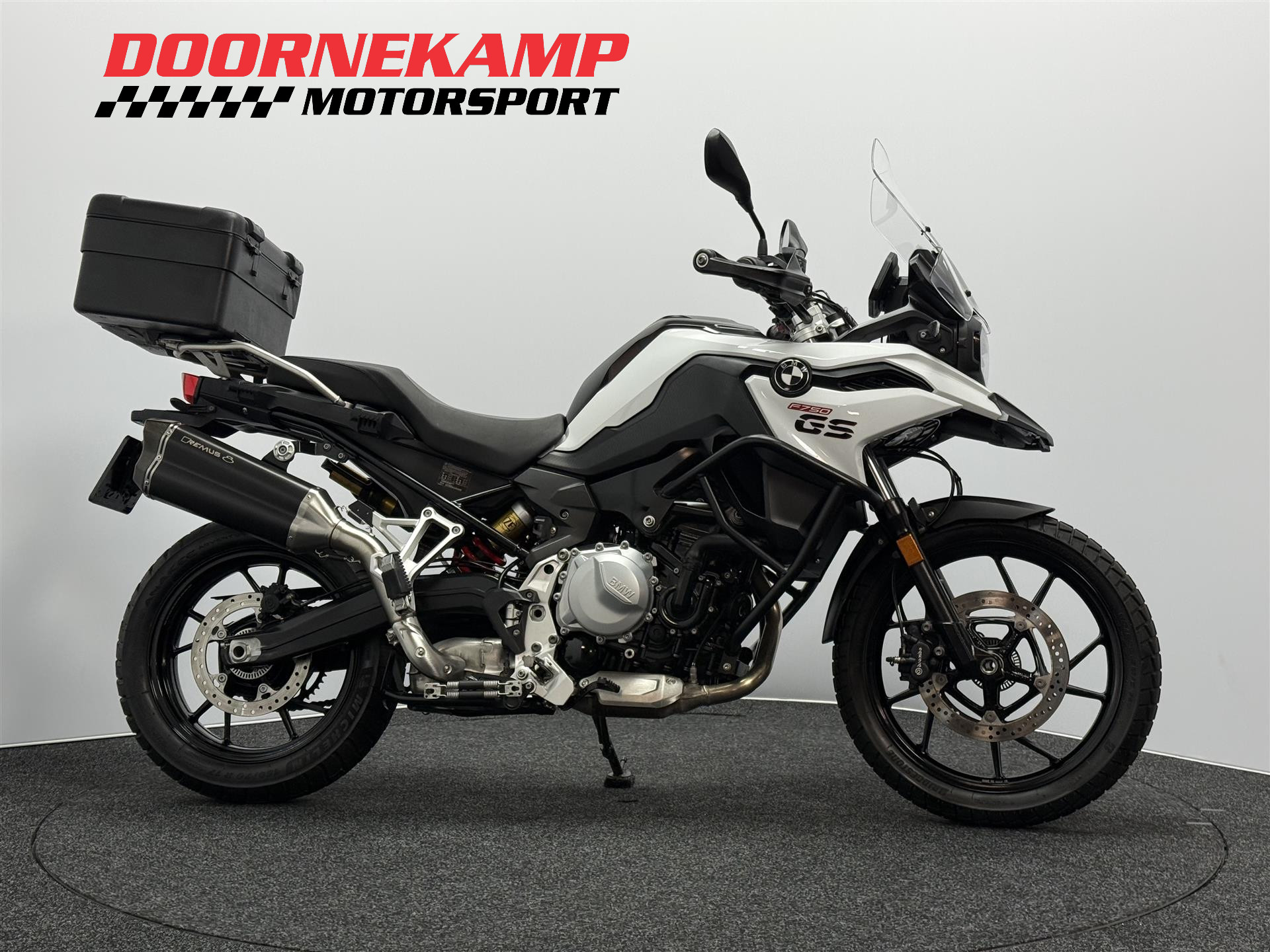 bmw f750