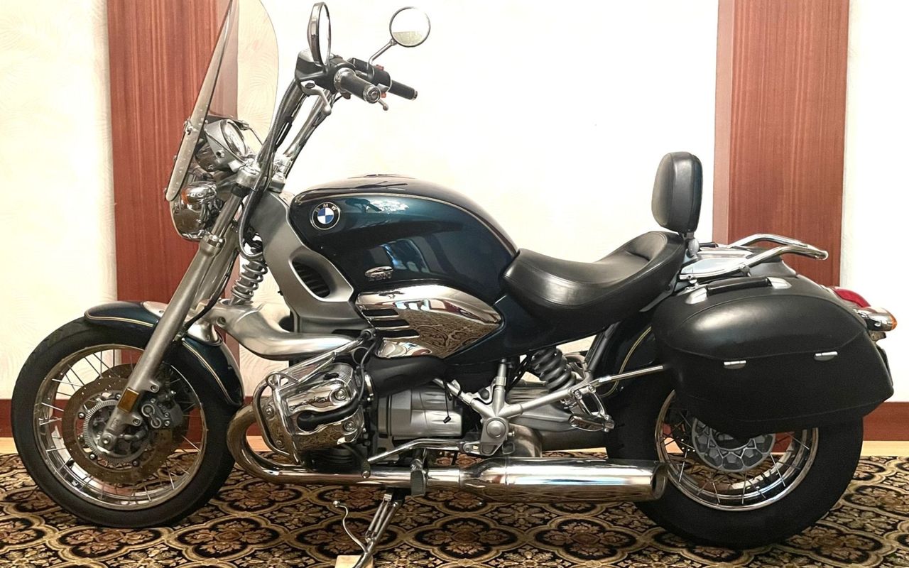 bmw r1200cl