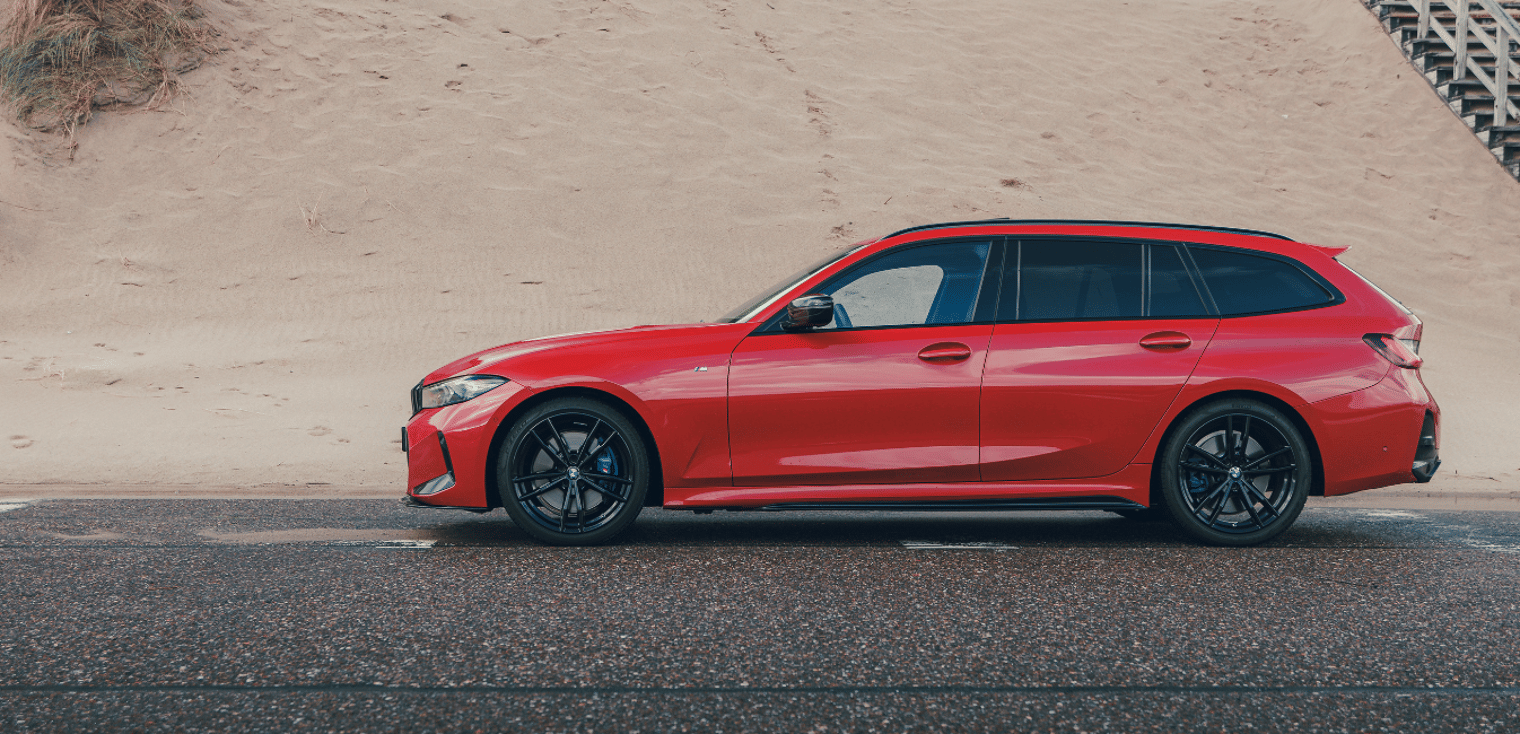 occasions bmw nederland