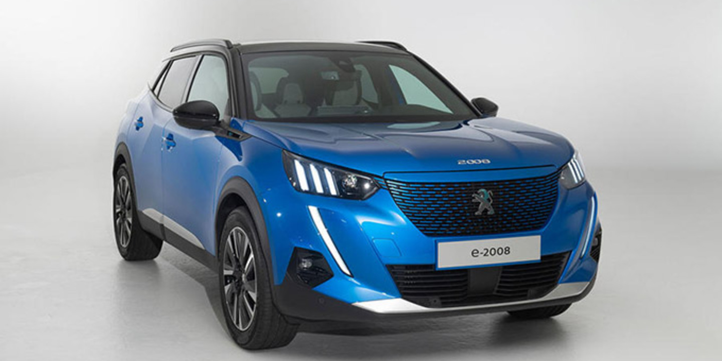 peugeot 2008 4x4
