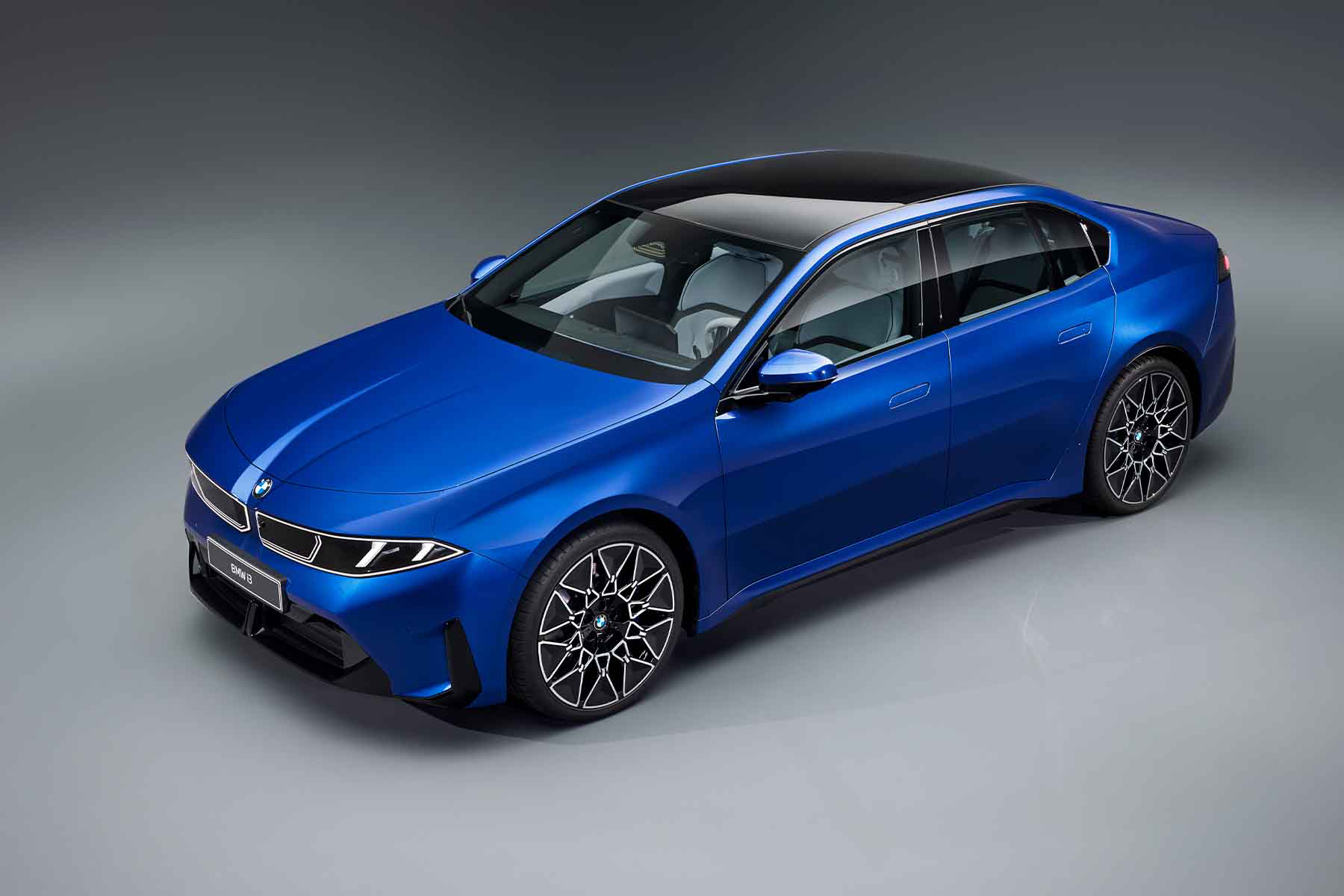 bmw kopen nederland