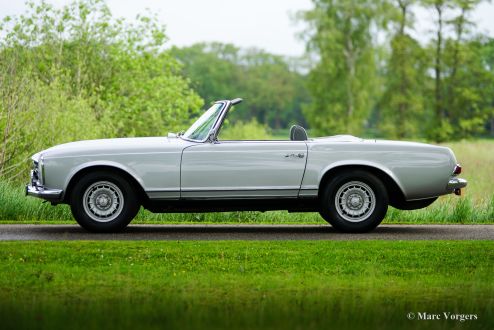 classic auto te koop