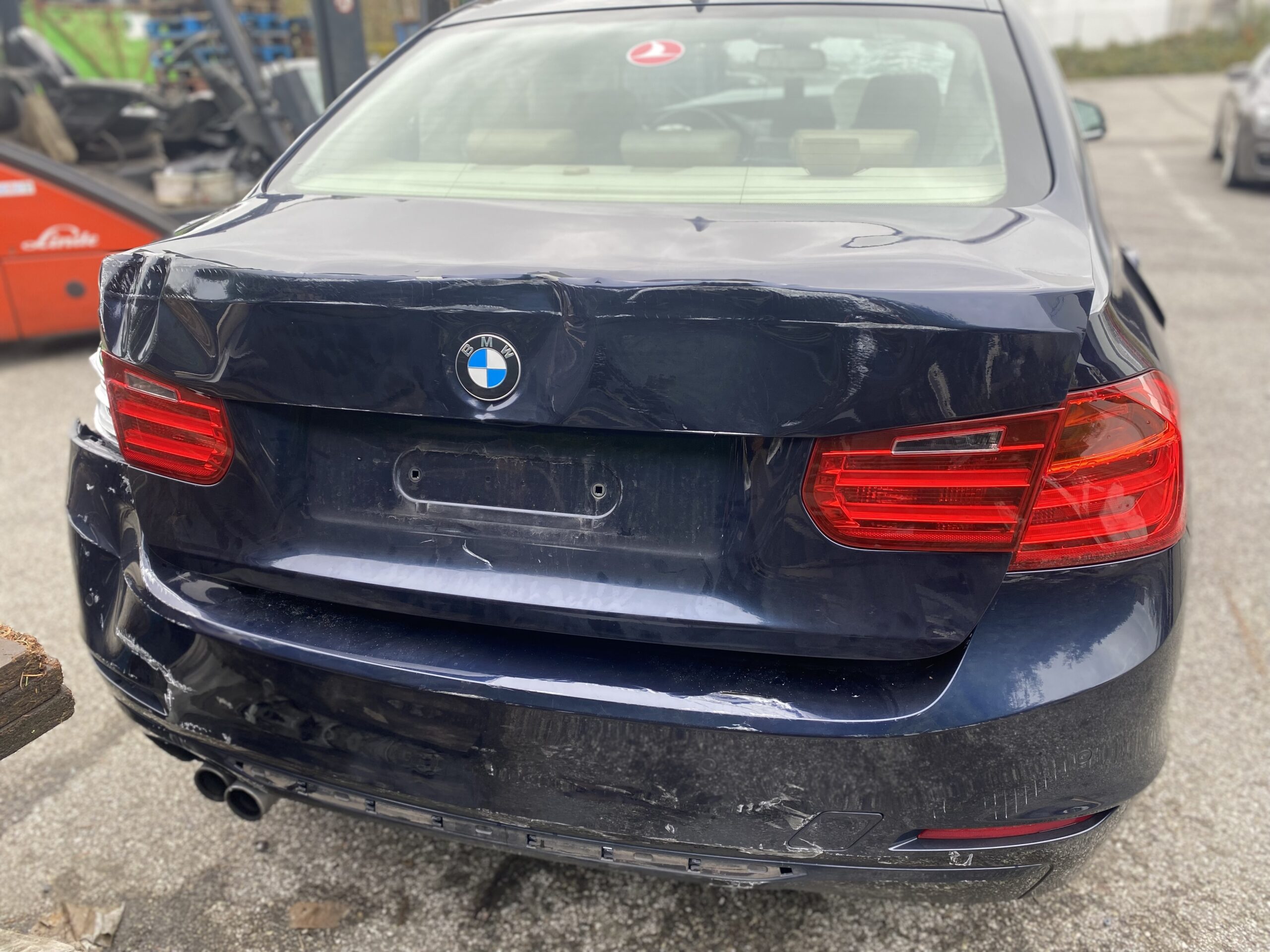 f30 328i