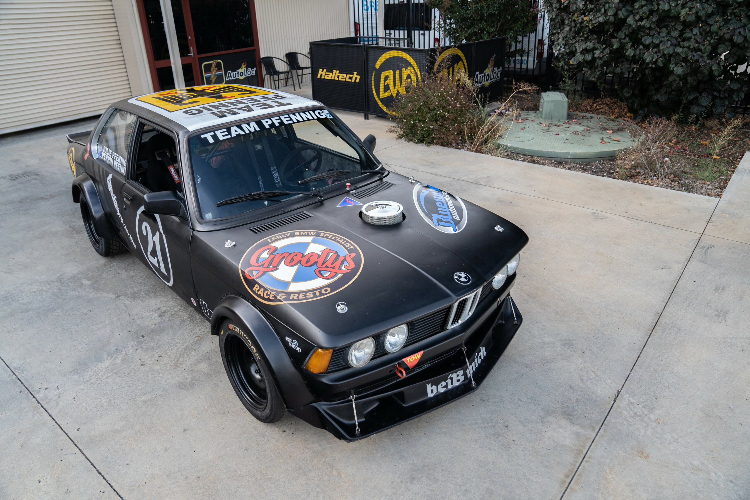 bmw 21