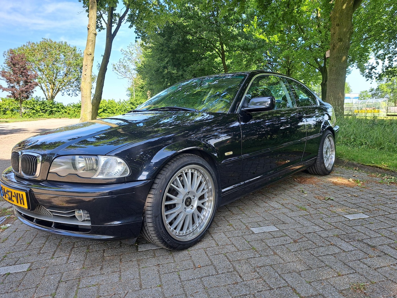 bmw 328ci