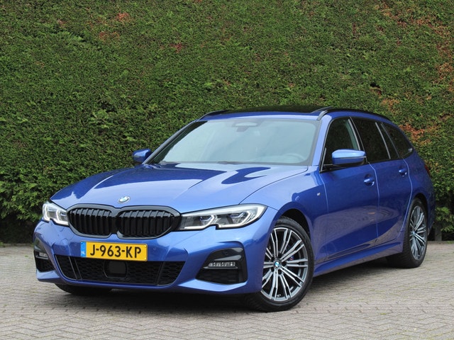 bmw 330d xdrive