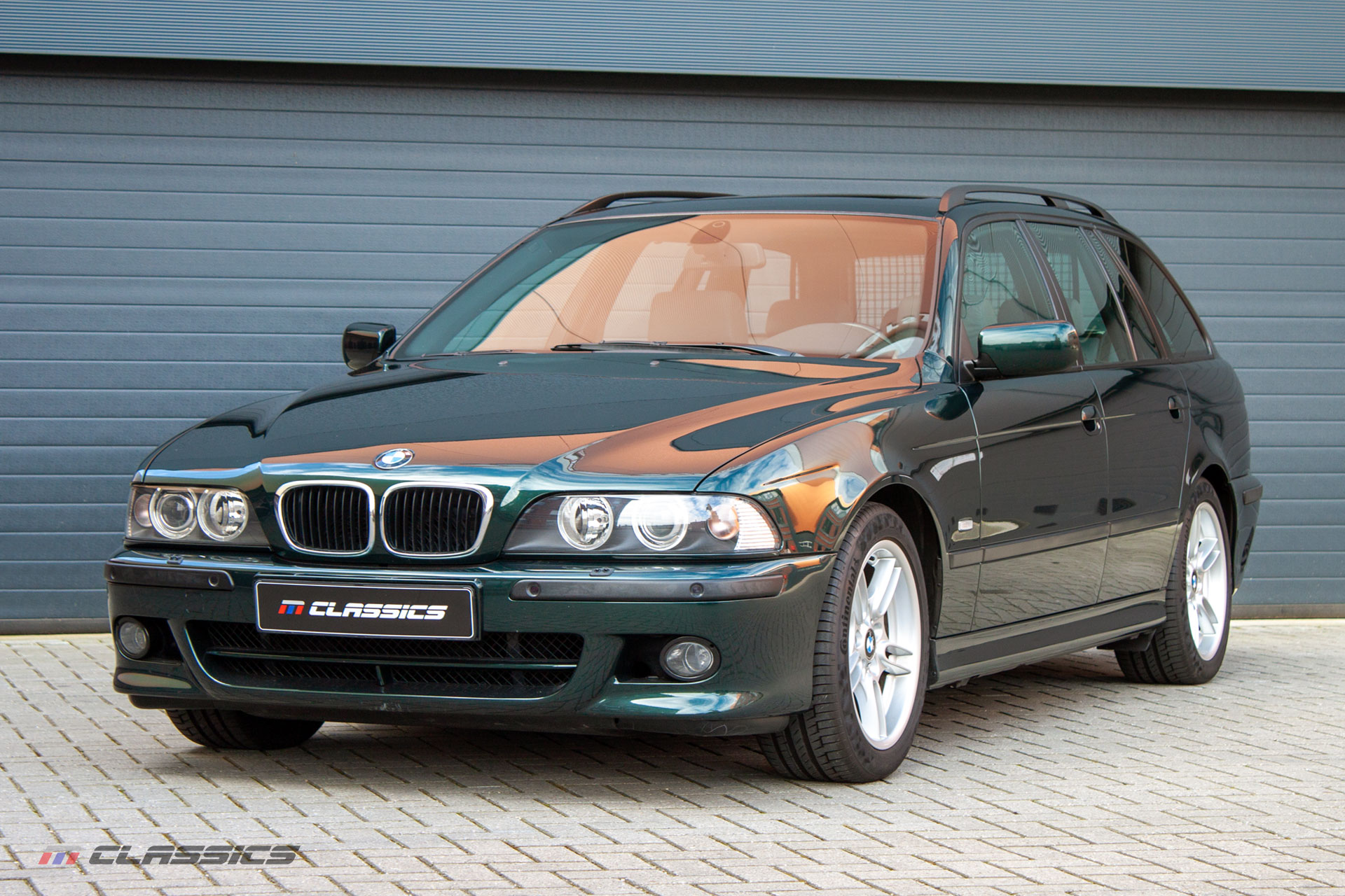 bmw e39 525i