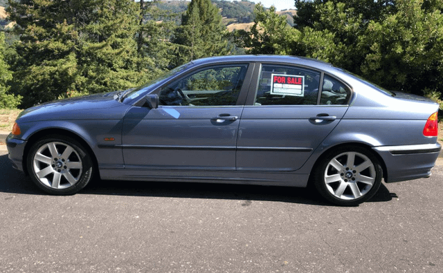 bmw e46 328i